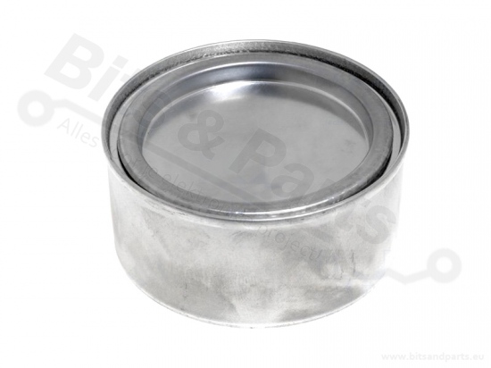 Soldeerflux / Soldeerpasta Termopasty 100 ml